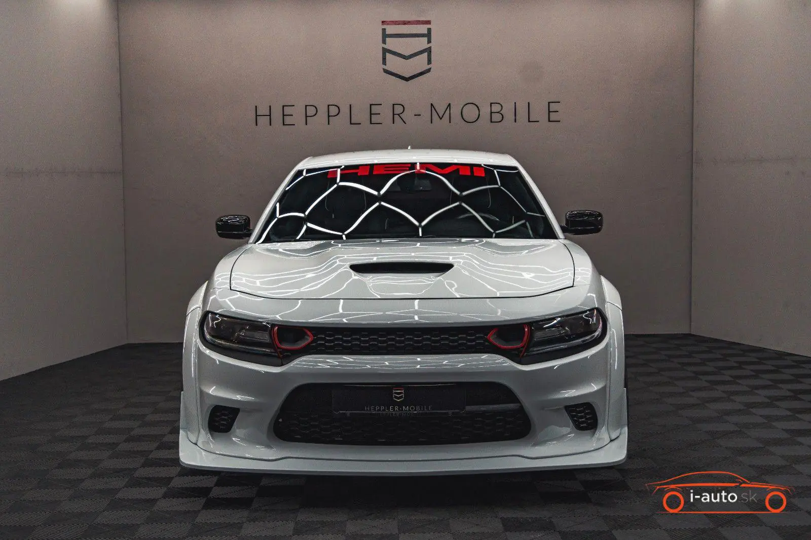 Dodge Charger 2022 na predaj – fotografia 3