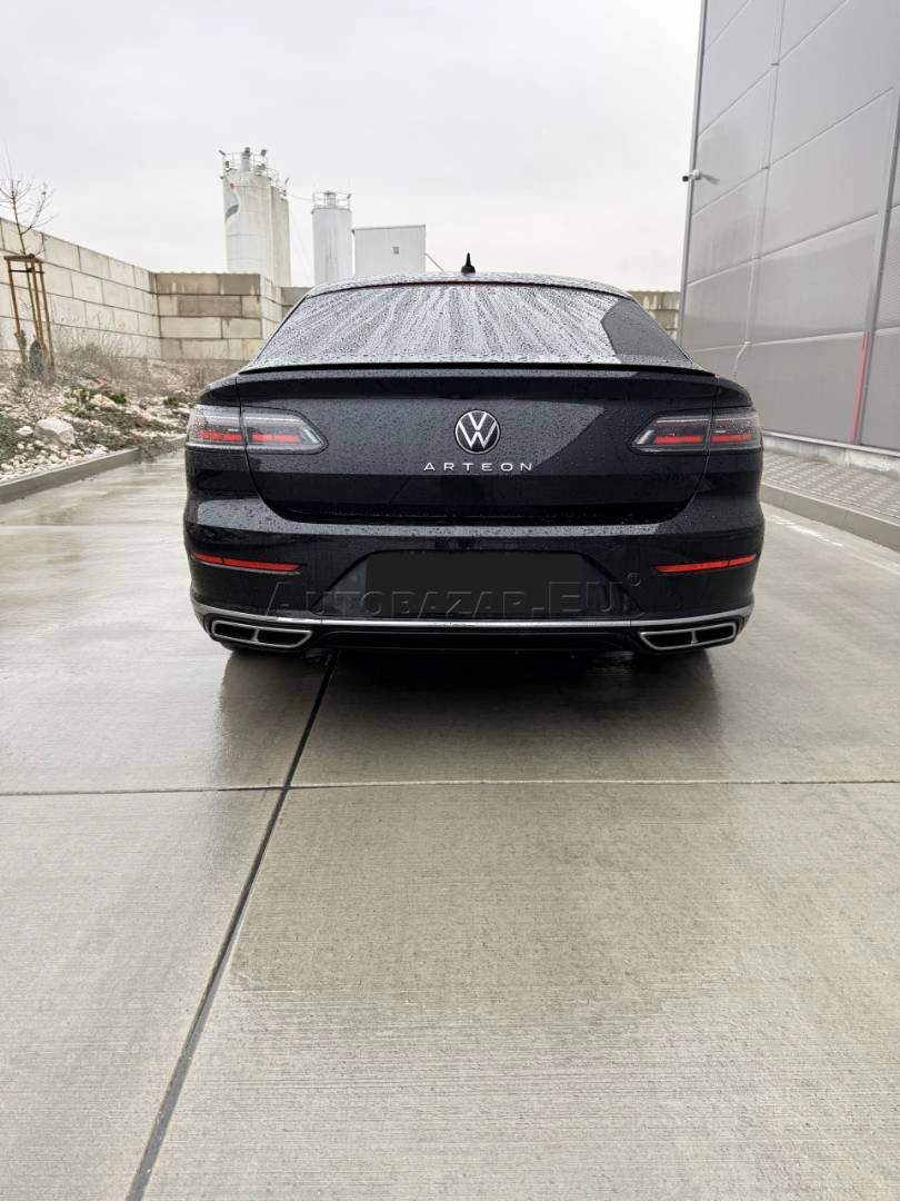 Volkswagen Arteon 2.0 TDI R-Line DSG