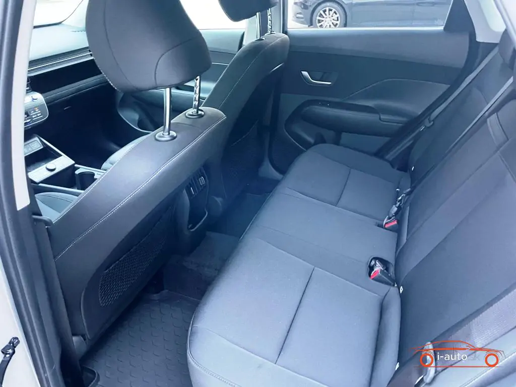 Hyundai Kona 2024 na predaj – fotografia 30