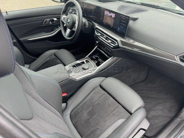 BMW Rad 3 2023 na predaj – fotografia 20