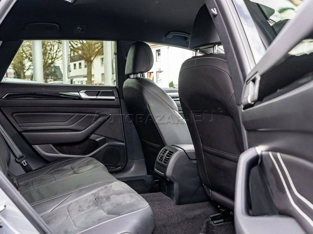 Volkswagen Arteon SB 2.0 TDI R-Line DSG