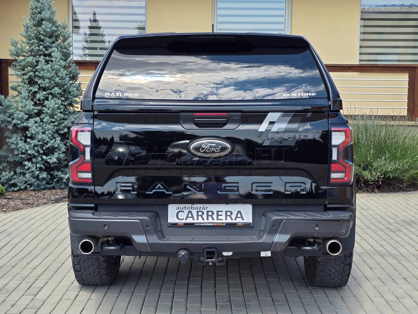 Ford Ranger 2023 na predaj – fotografia 9
