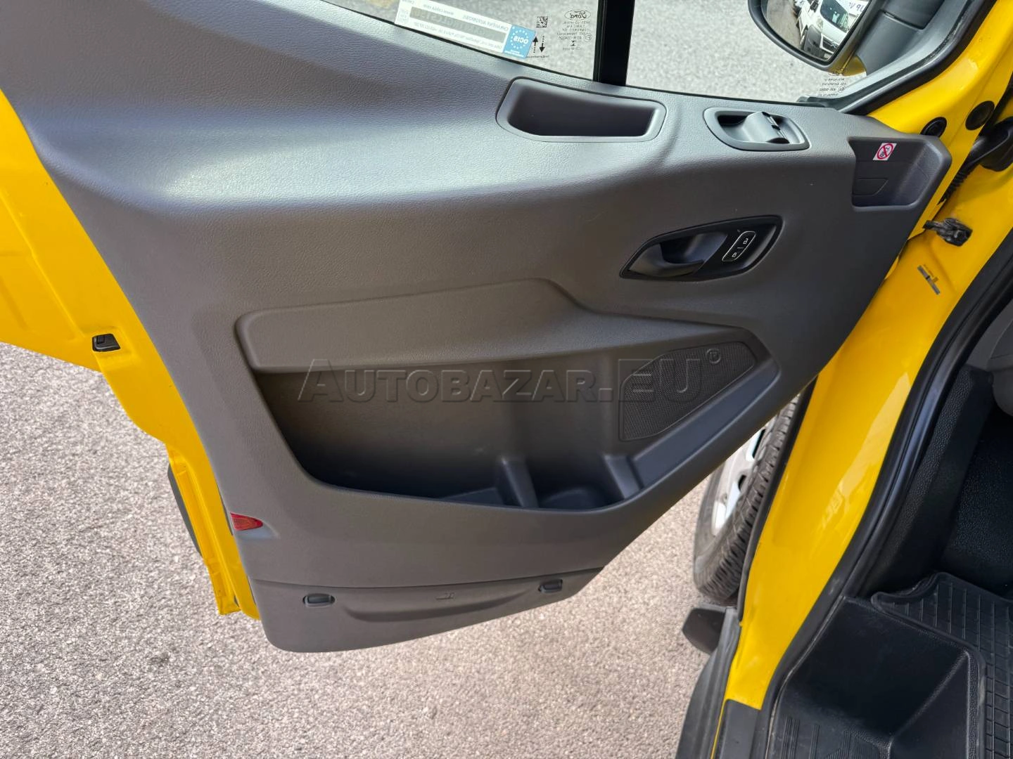 Ford Transit 2020 na predaj – fotografia 20