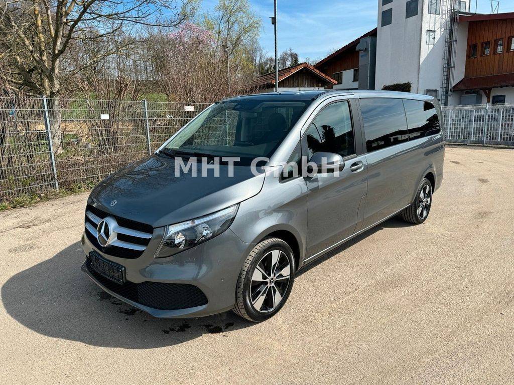 Mercedes-Benz V trieda V250 d lang A/T