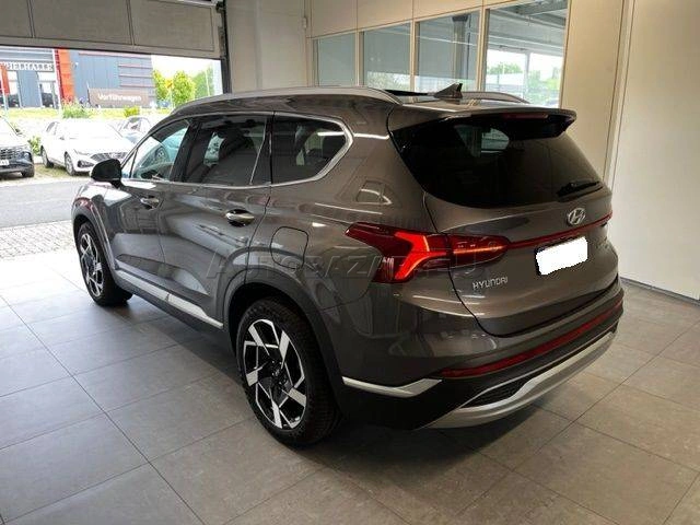 Hyundai Santa Fe 2.2 CRDi 4WD PRIME