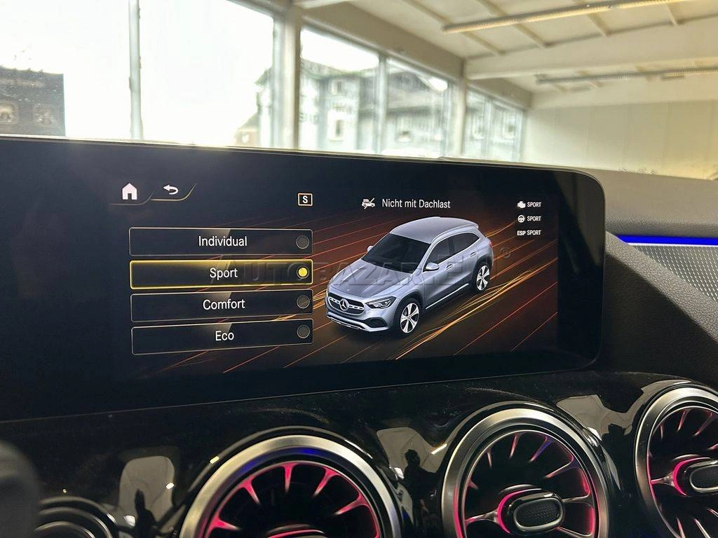 Mercedes-Benz GLA 2023 na predaj – fotografia 22