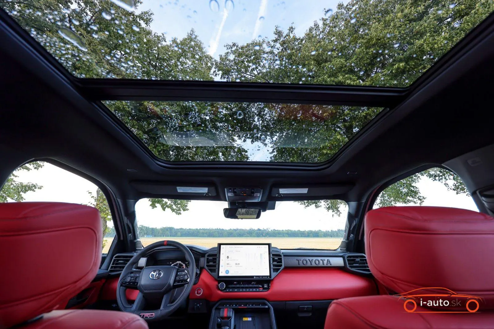 Toyota Tundra 2026 na predaj – fotografia 11