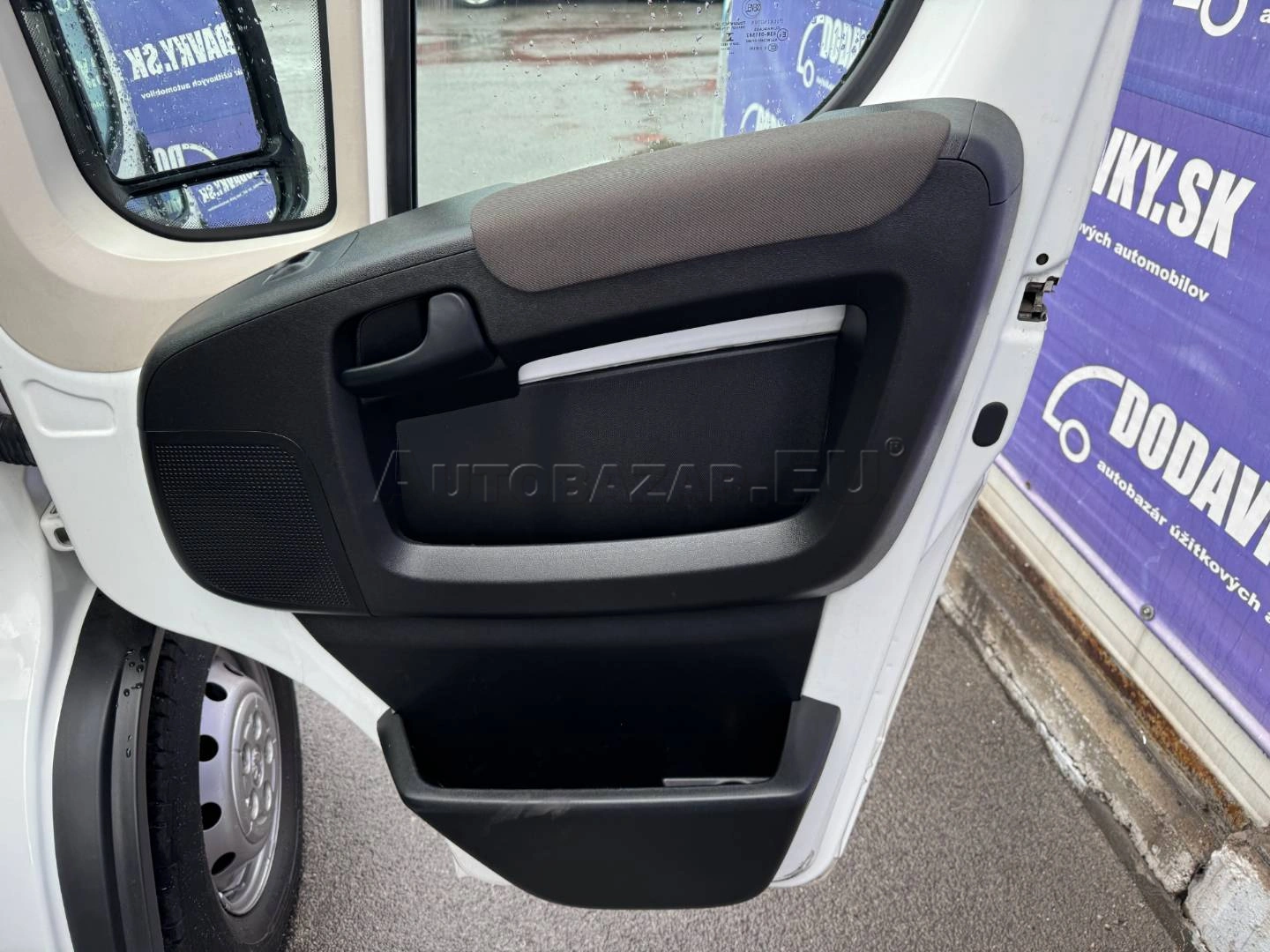 Peugeot Boxer 2021 na predaj – fotografia 22