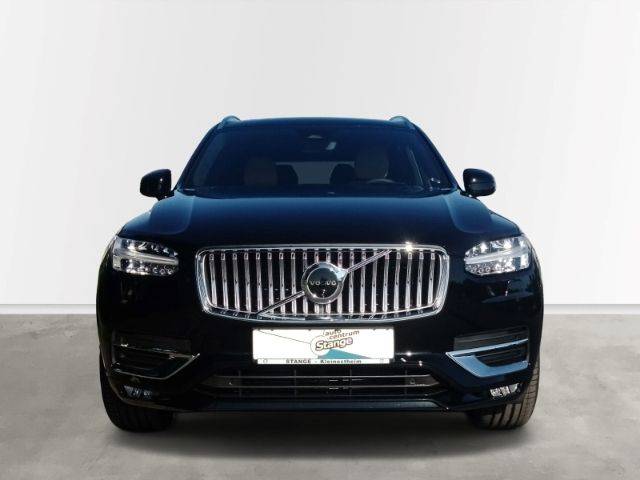 Volvo XC90 XC 90 B5 235k mHEV Ultimate Bright AWD A/T 7m