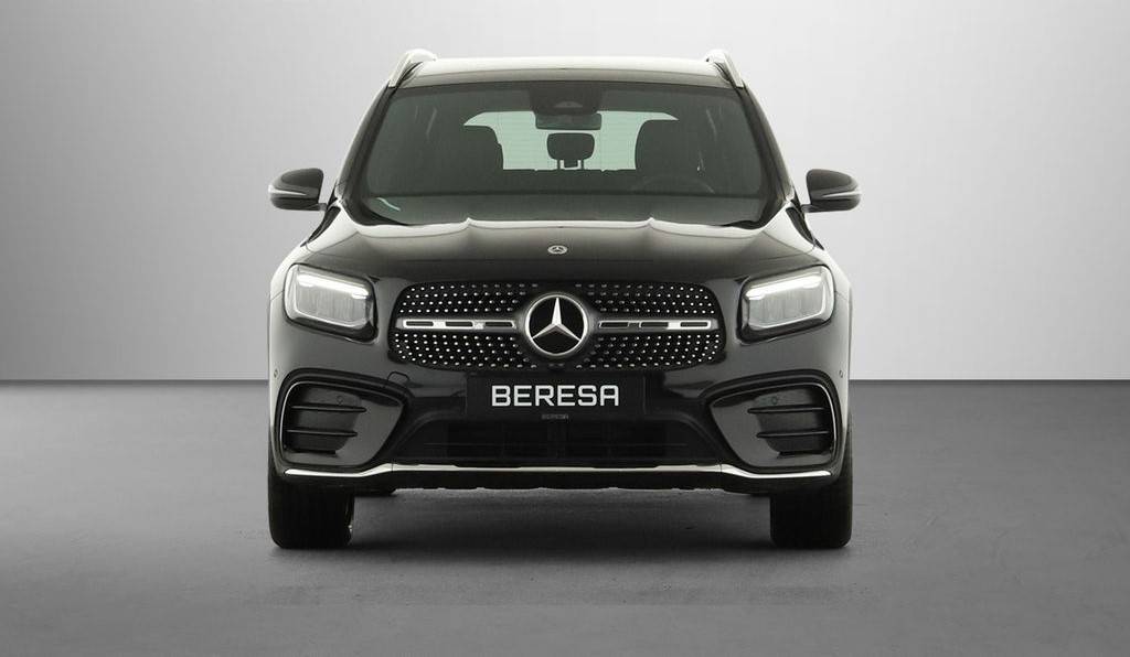 Mercedes-Benz GLB 200d A/T