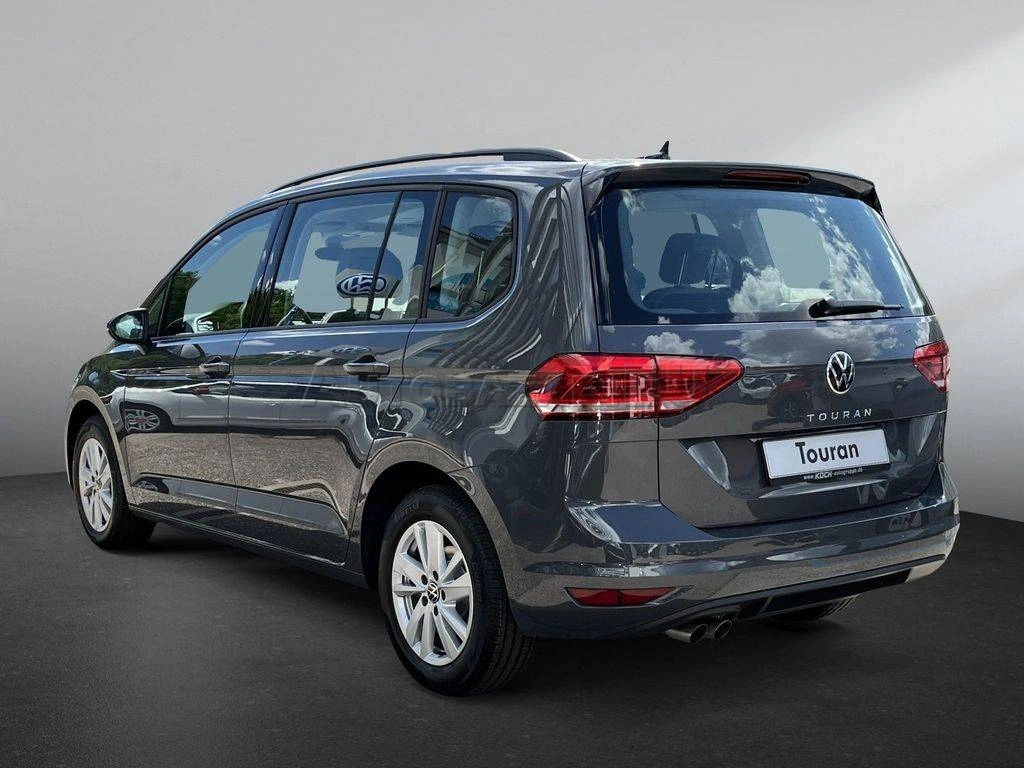 Volkswagen Touran 2.0 TDI SCR 150k Comfortline DSG