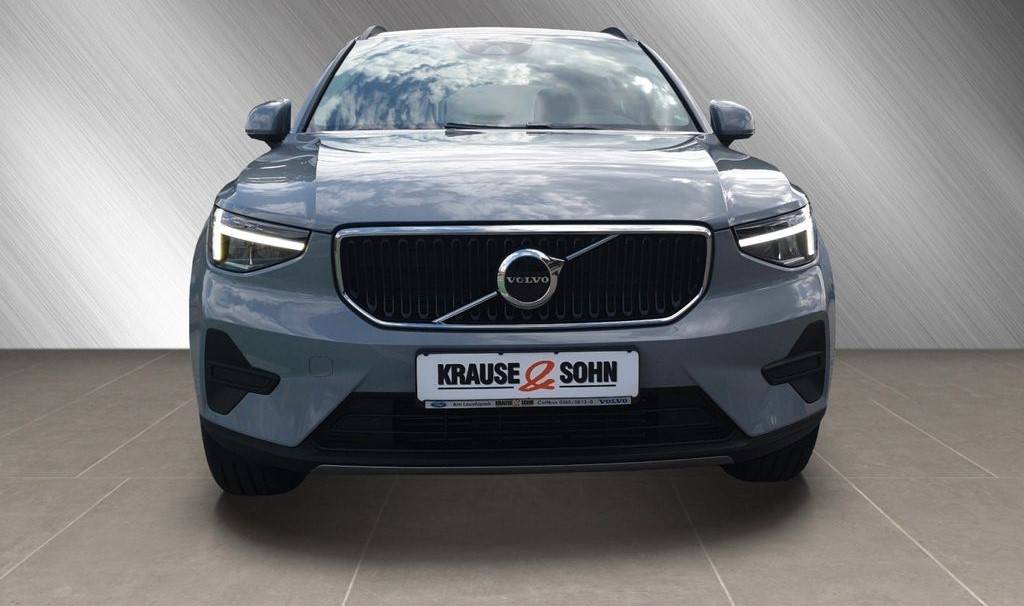 Volvo XC40 T2 Core A/T