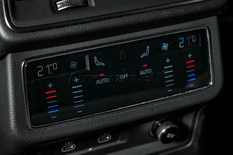 Audi A6 2022 na predaj – fotografia 17