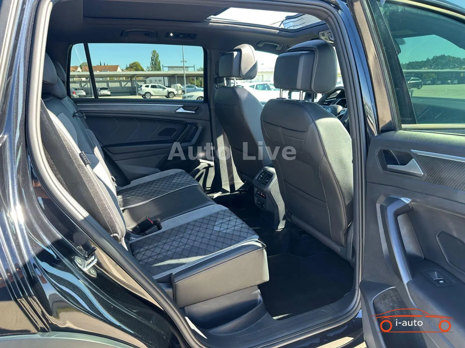 Volkswagen Tiguan 2022 na predaj – fotografia 13