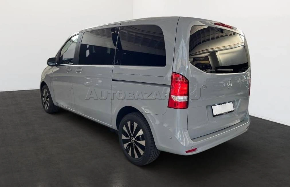 Mercedes-Benz V trieda Mercedes Benz  220 d kompakt