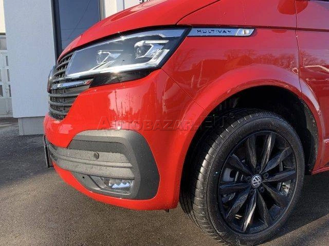 Volkswagen T6 Multivan .1  2.0 TDI DSG 4Motion