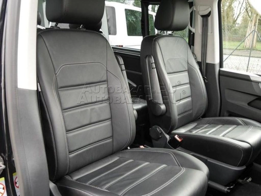 Volkswagen T6 Multivan 2.0 BiTDI 204k Comfortline DSG