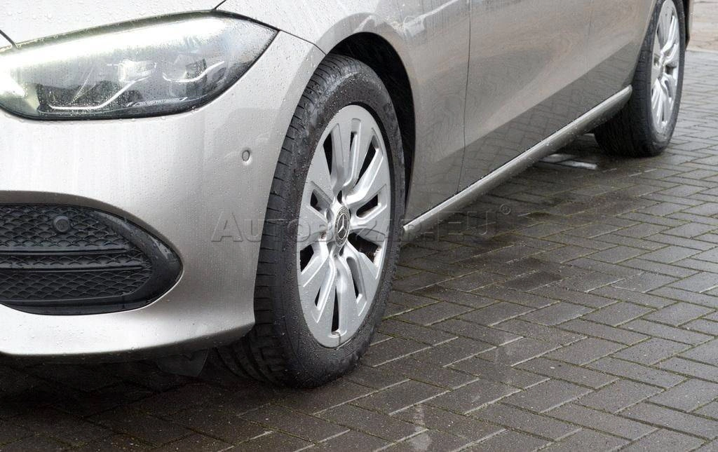 Mercedes-Benz C trieda Kombi 220 d mHEV A/T