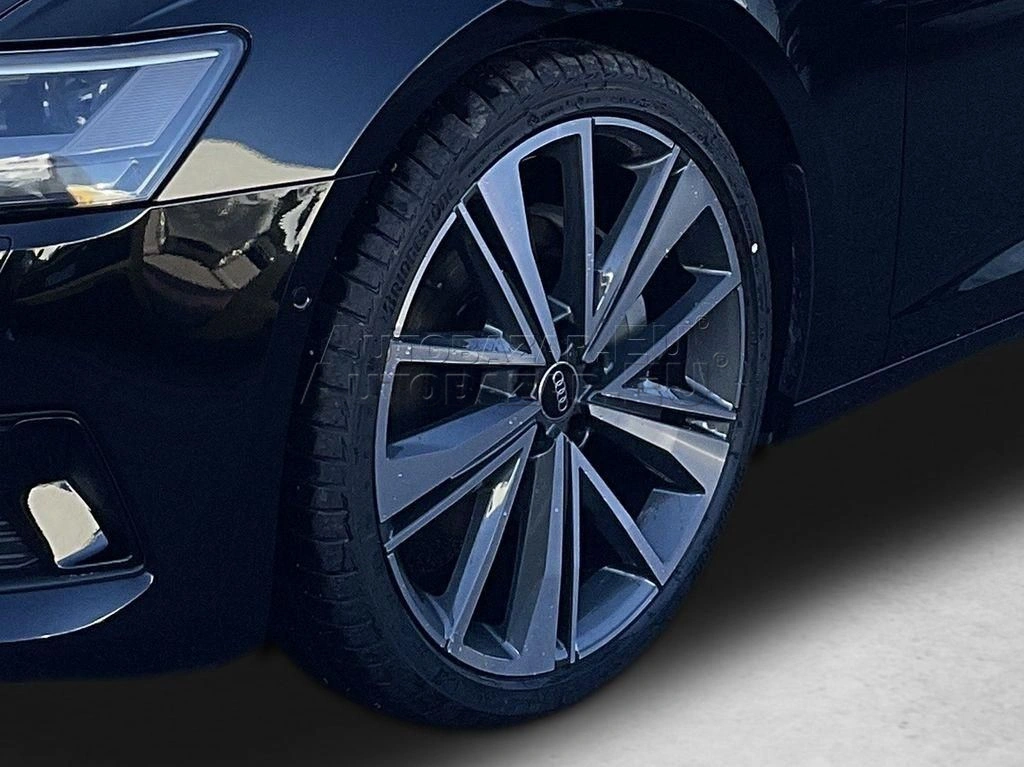 Audi A6 45 3.0 TDI mHEV Sport quattro S tronic