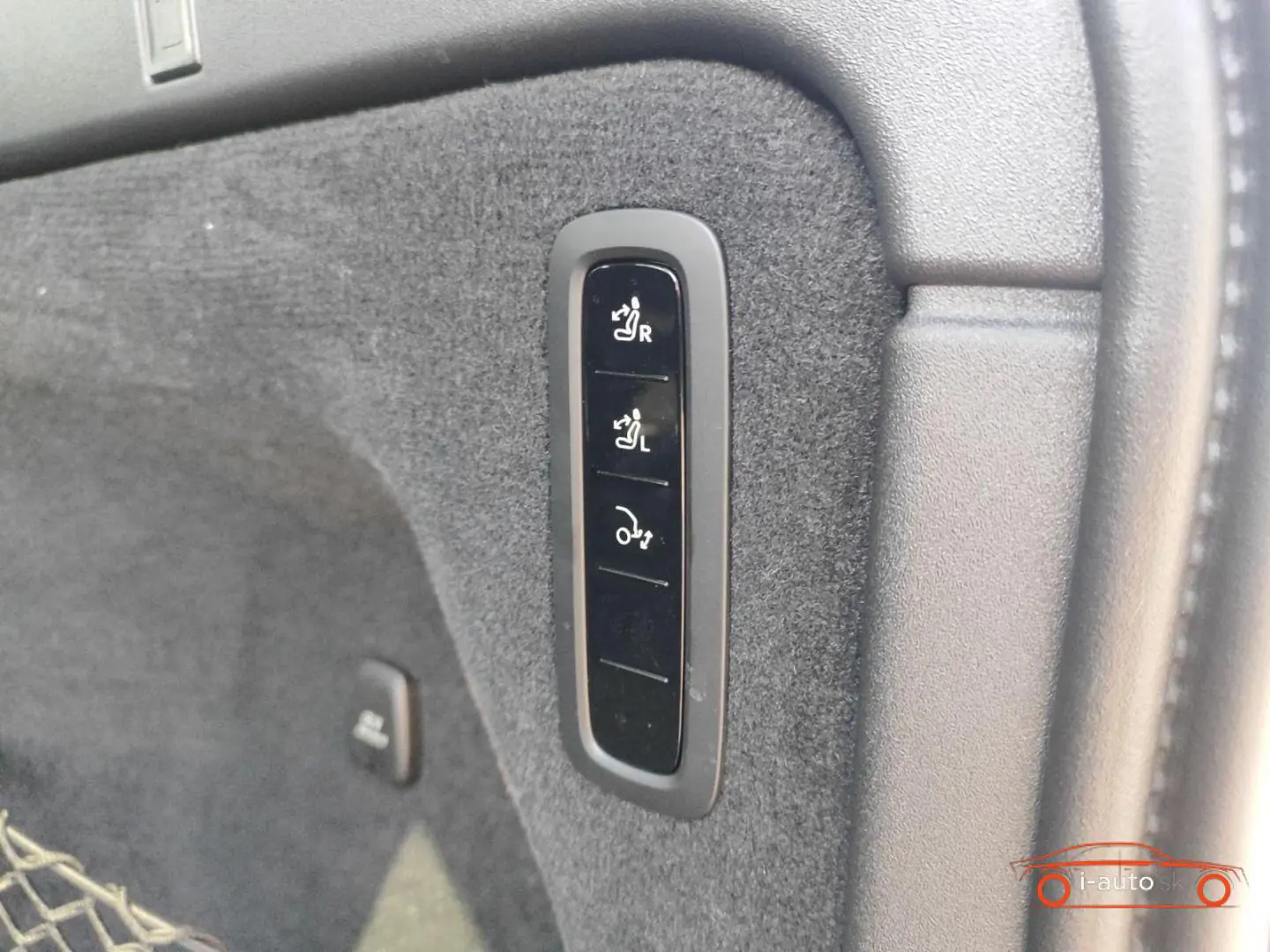 Volvo EX90 2025 na predaj – fotografia 25