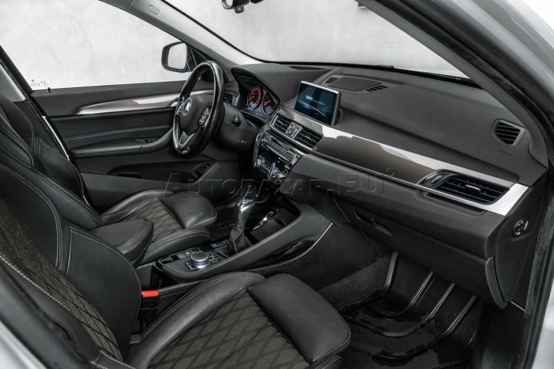 BMW X1 2017 na predaj – fotografia 11