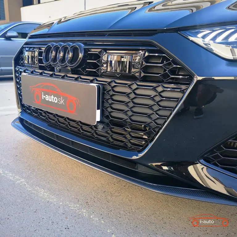 Audi RS7 2025 na predaj – fotografia 4