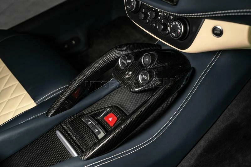 Ferrari FF 2012 na predaj – fotografia 16