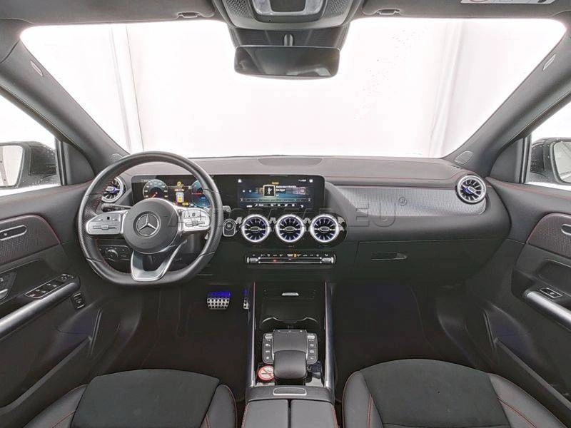 Mercedes-Benz EQA 2023 na predaj – fotografia 7