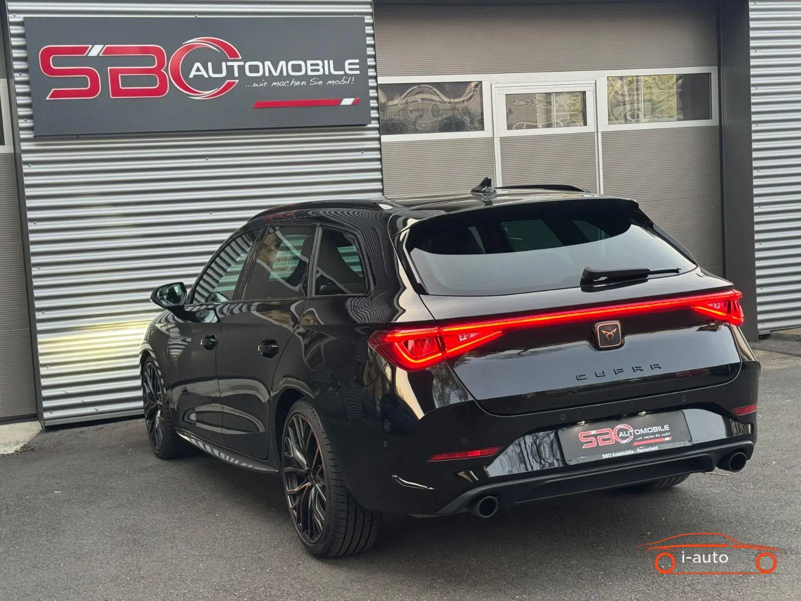 Cupra Leon 2023 na predaj – fotografia 4