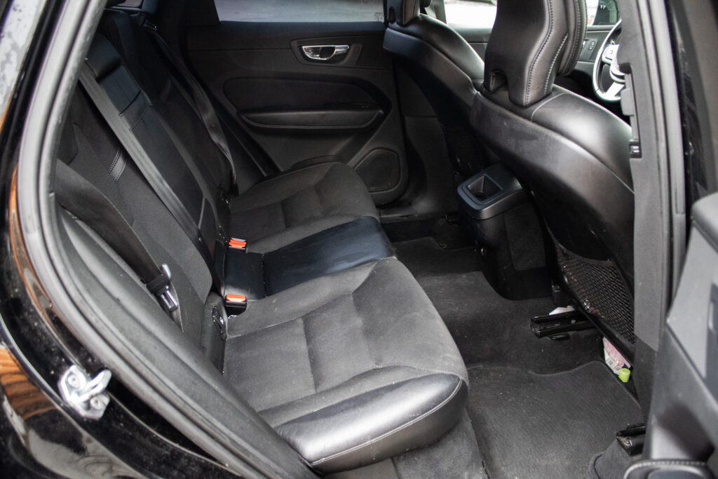 Volvo XC60 2019 na predaj – fotografia 36