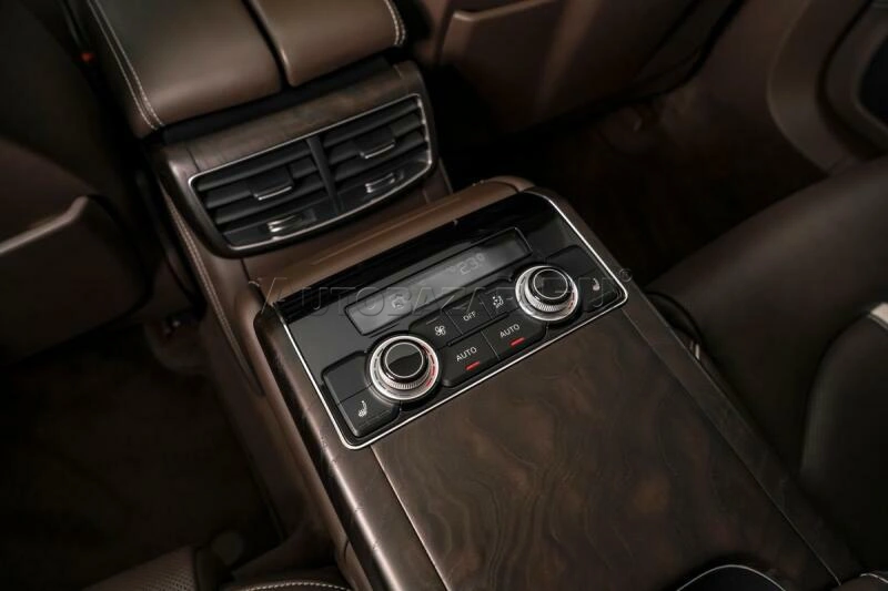 Audi A8 2015 na predaj – fotografia 19