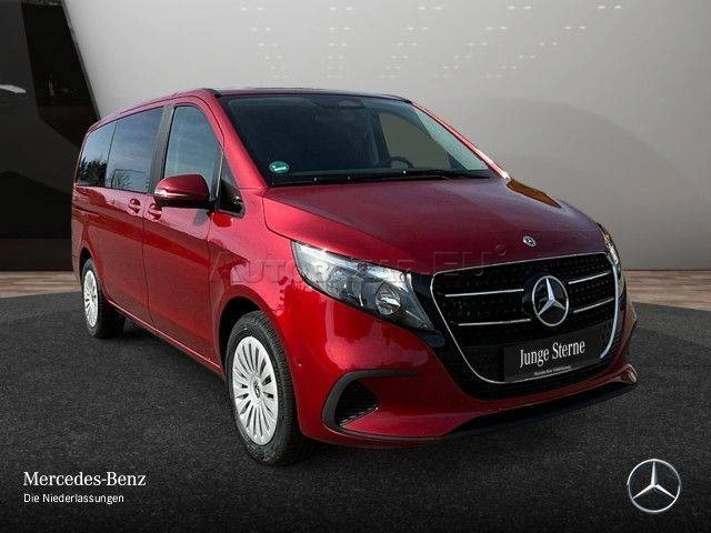 Mercedes-Benz V trieda Mercedes Benz  250 d 9G