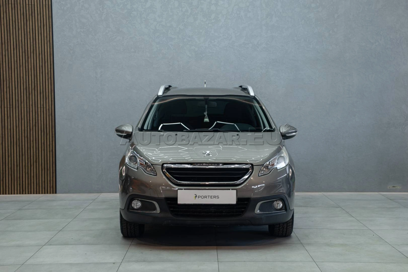 Peugeot 2008 1.2 Vti Active