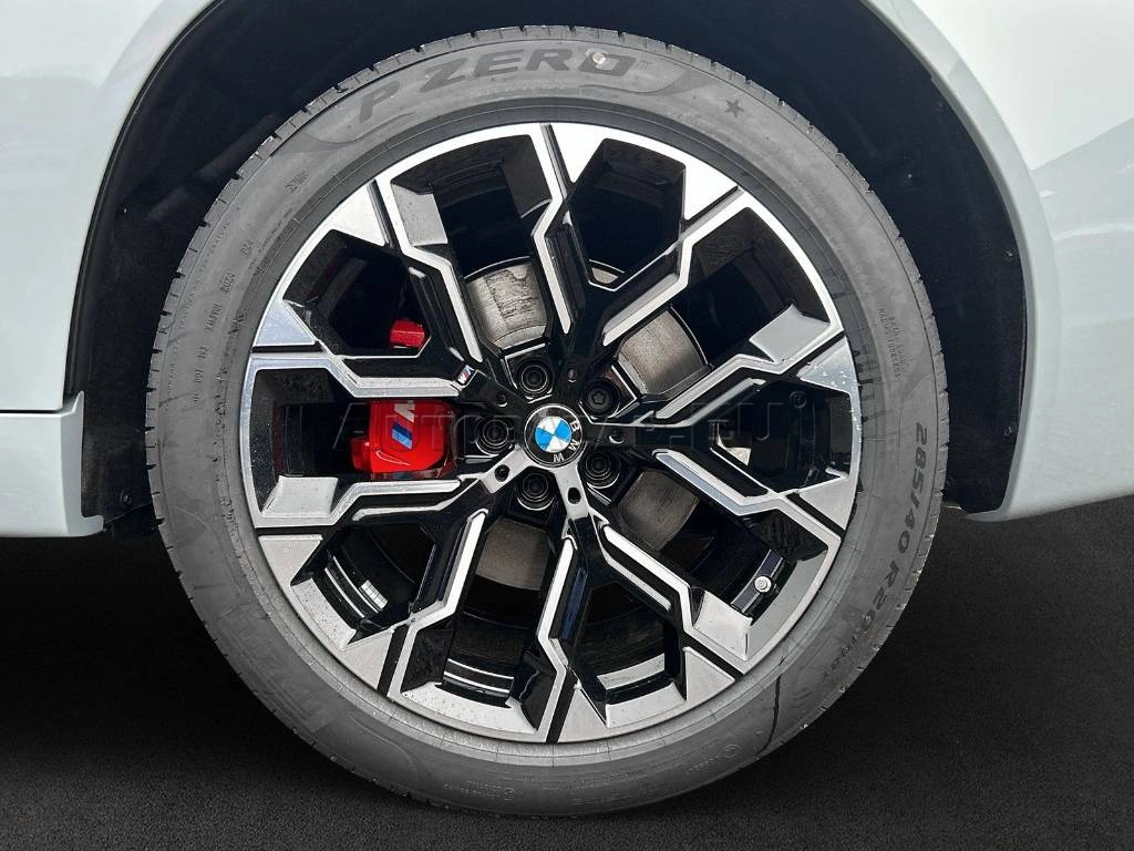 BMW X3 20 xDrive M Sport
