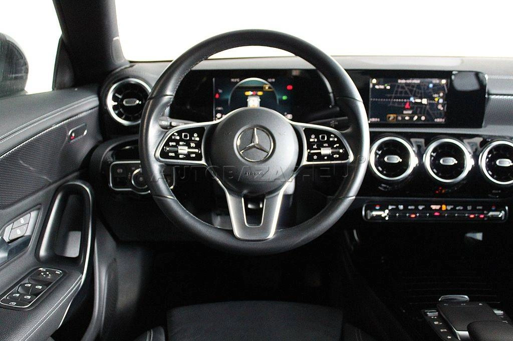 Mercedes-Benz CLA 2020 na predaj – fotografia 9