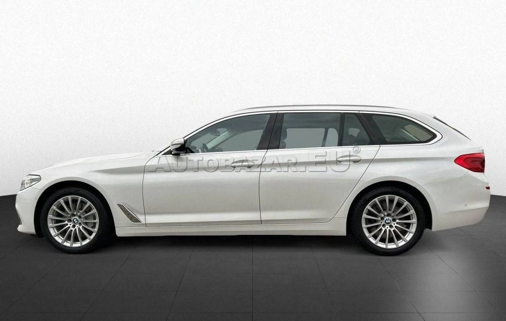 BMW Rad 5 Touring 530d xDrive A/T