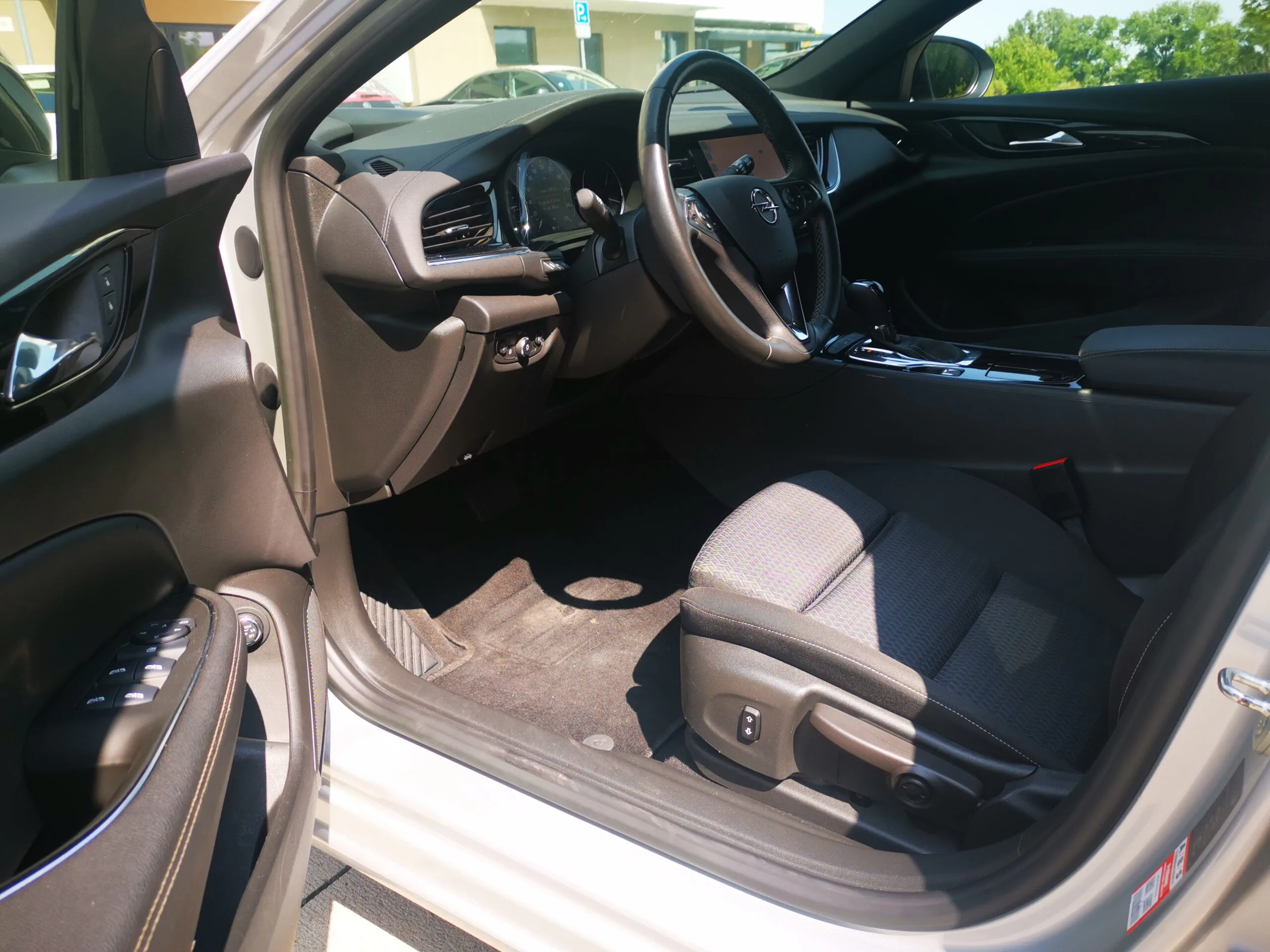 Opel Insignia 2022 na predaj – fotografia 19