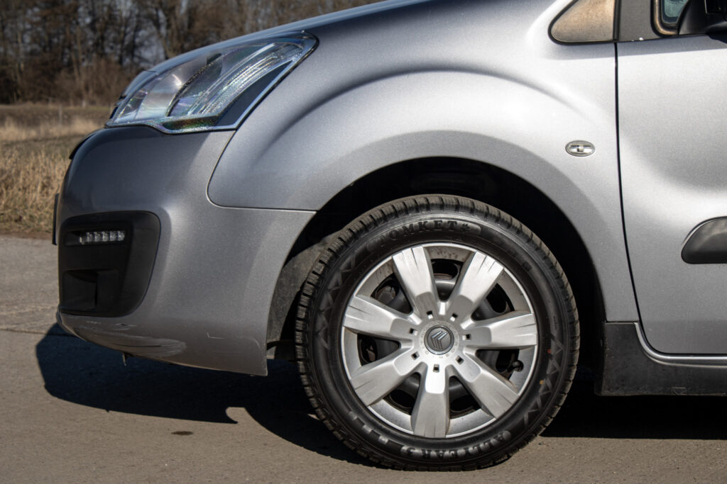 Citroën Berlingo 2016 na predaj – fotografia 10