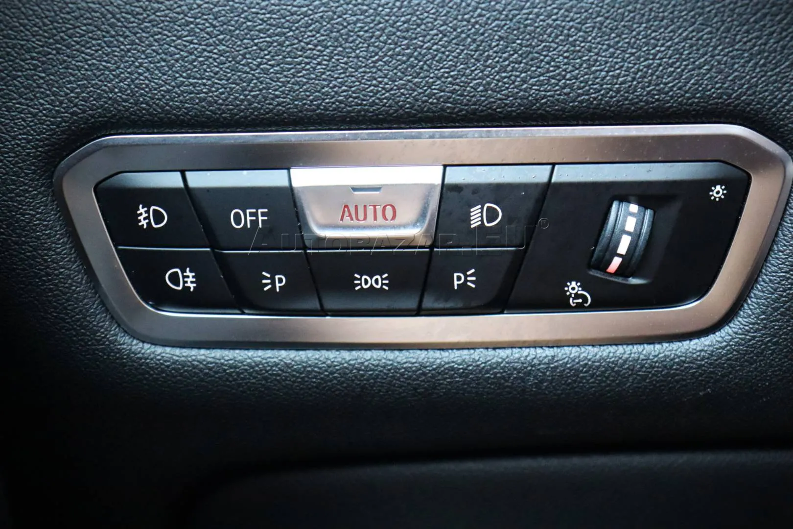 BMW X5 2019 na predaj – fotografia 47