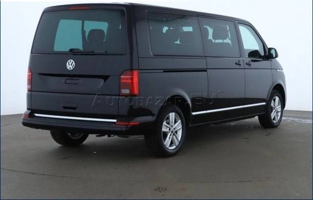 Volkswagen T6 Caravelle 2.0 TDI 150k LR Comfortline DSG