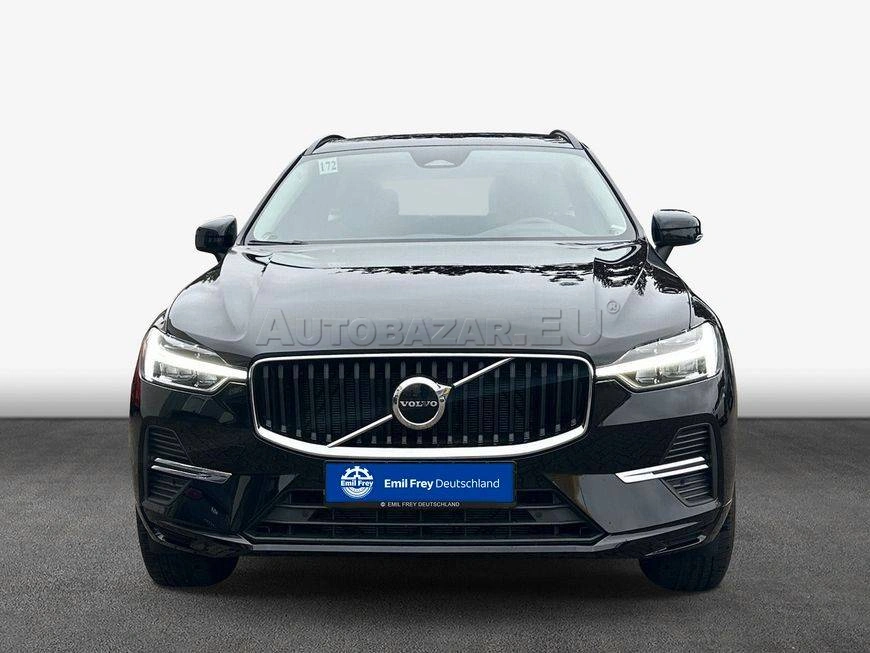 Volvo XC60 B4 Core A/T
