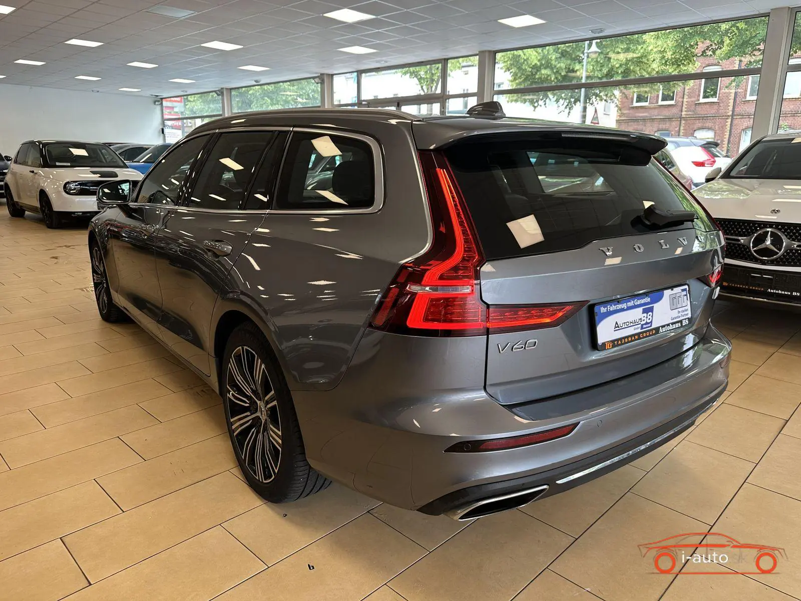 Volvo V60 2021 na predaj – fotografia 8