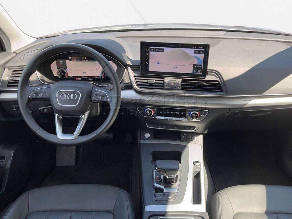 Audi Q5 45 2.0 TFSI mHEV S line quattro S tronic