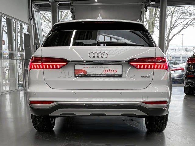Audi A6 Allroad 50 3.0 V6 TDI mHEV quattro tiptronic