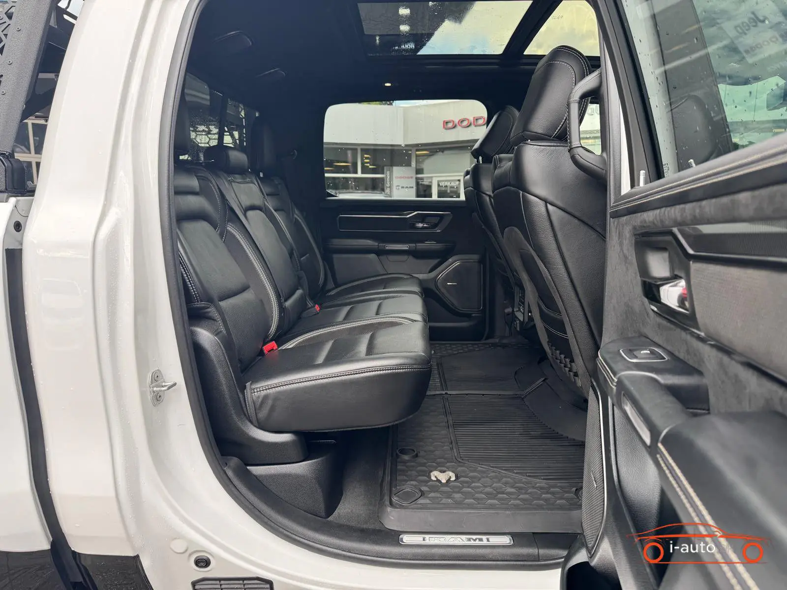 Dodge RAM 2022 na predaj – fotografia 26