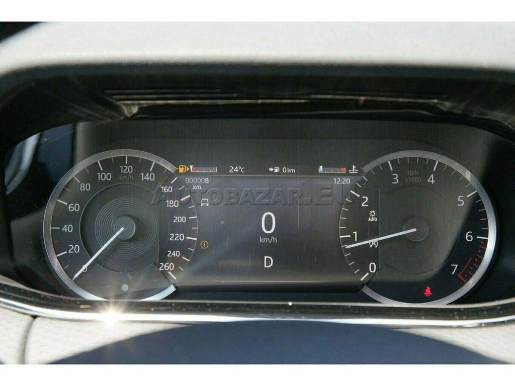 Land Rover Range Rover Evoque 2022 na predaj – fotografia 21