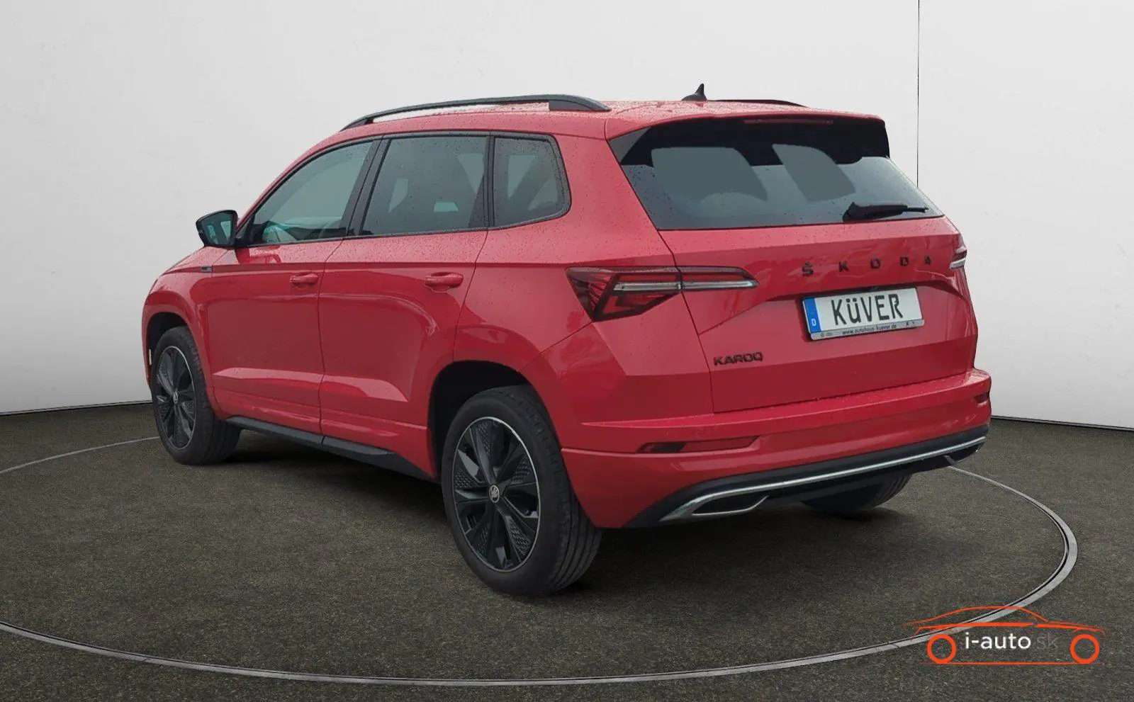 Škoda Karoq 2023 na predaj – fotografia 4
