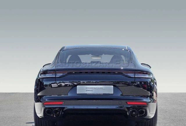 Porsche Panamera 2.9 V6 PDK
