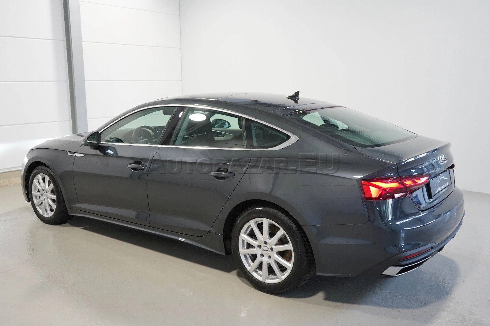 Audi A5 Sportback 40 2.0 TDI mHEV  S tronic