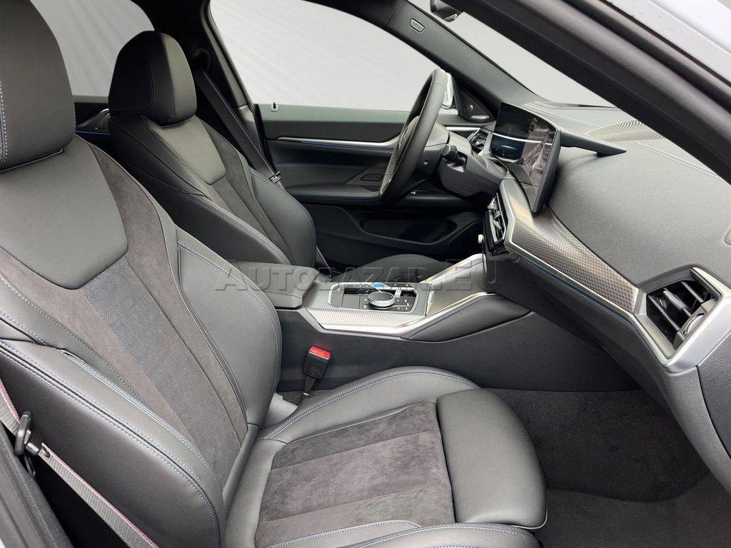 BMW i4 eDrive35